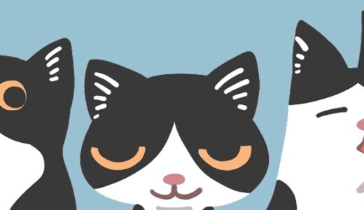ナナと5匹のできるネコ　４話