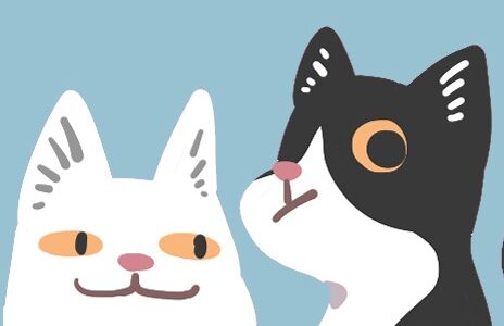 ナナと5匹のできるネコ3.5話(修正版)