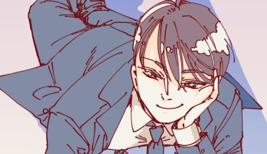 最近のイラスト