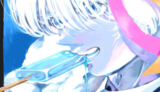 【創作ノート】17歳の終活