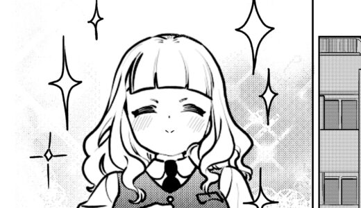 ナナと５匹のできるネコ　7話