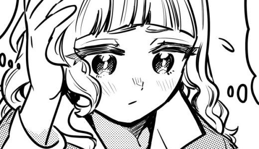 ナナと５匹のできるネコ　８話
